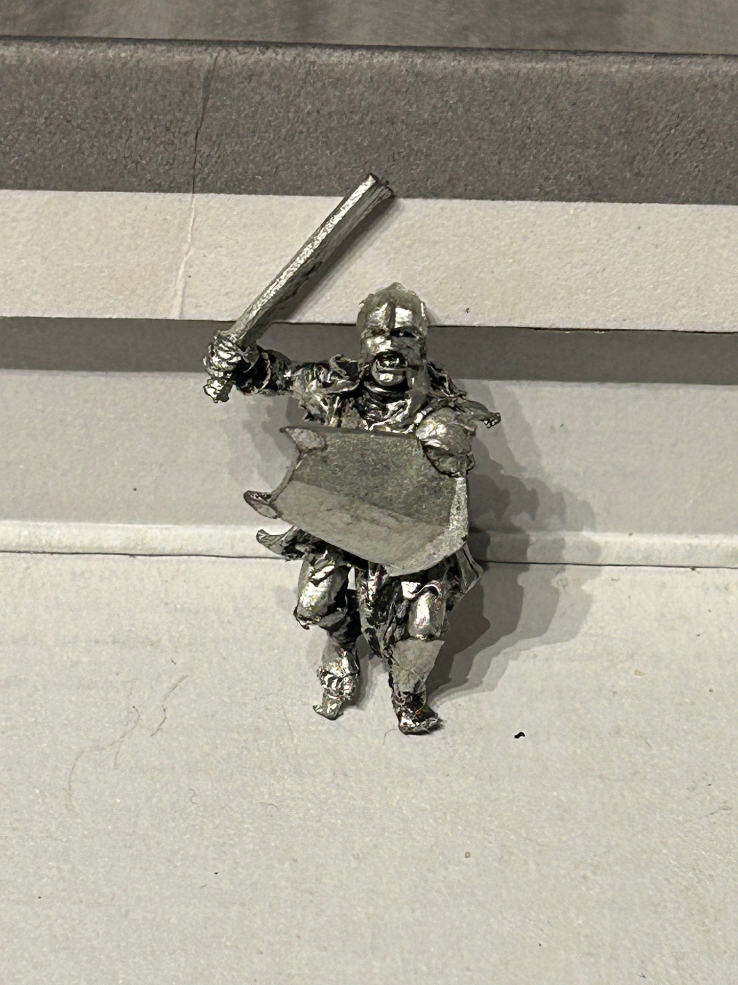 MESBG Lord of the Rings Uruk-Hai scout