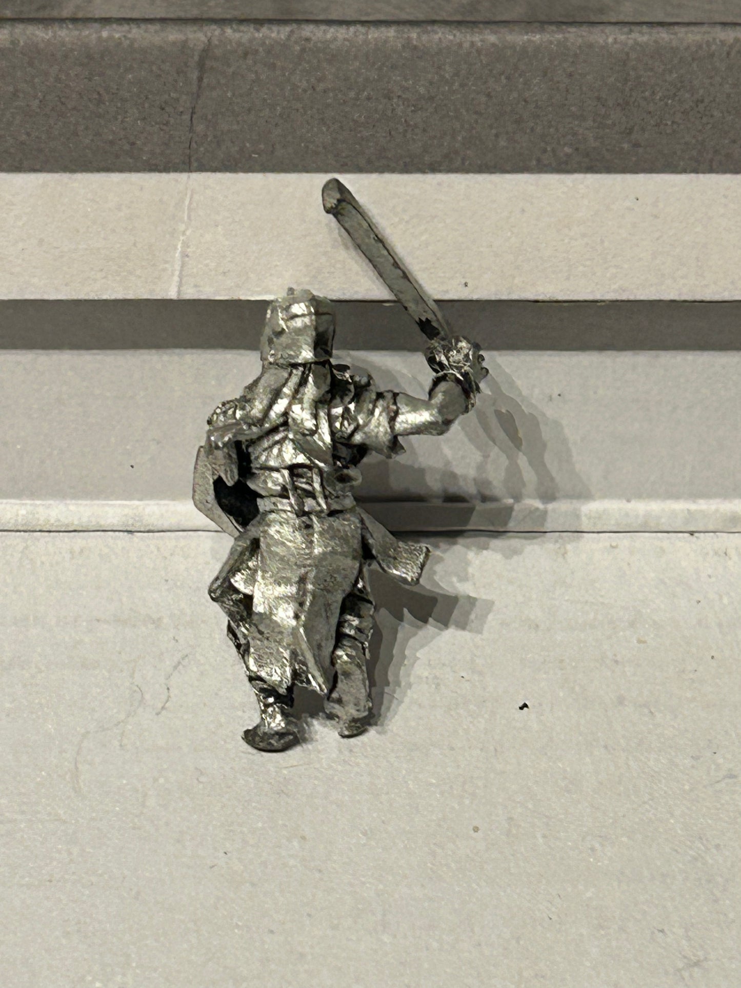 MESBG Lord of the Rings Uruk-Hai scout