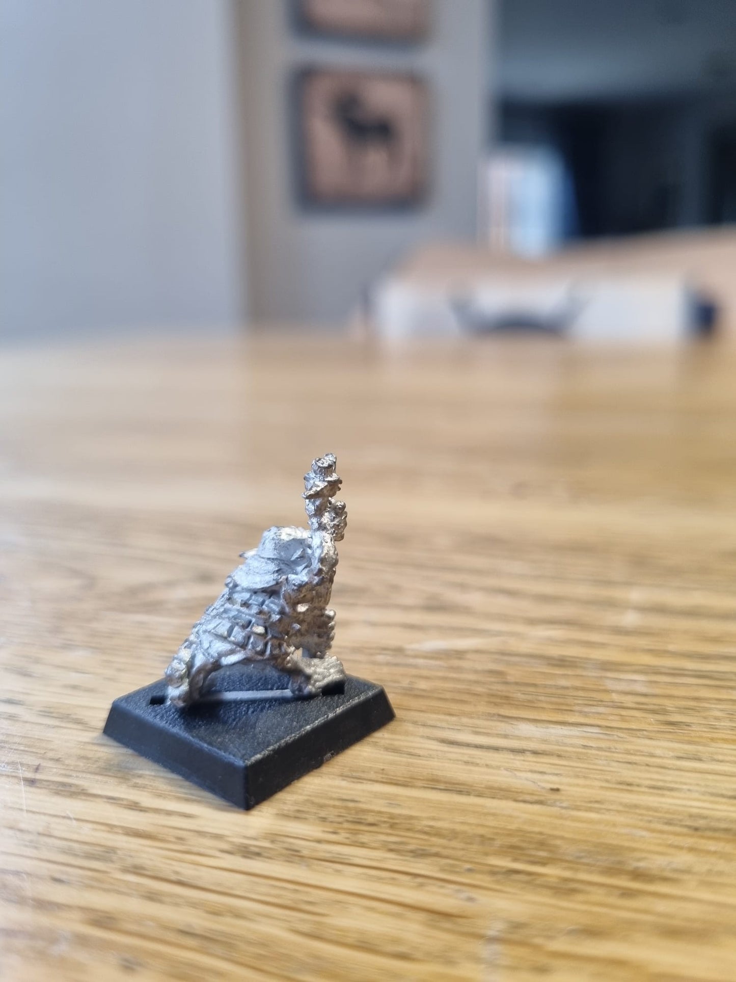 Warhammer fantasy c12 eye gouger