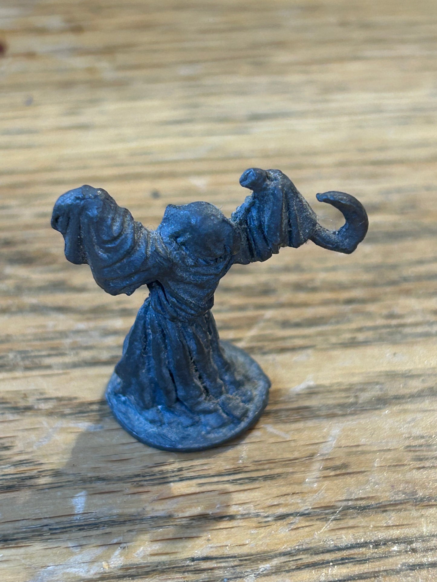 Ral partha preslotta wraith
