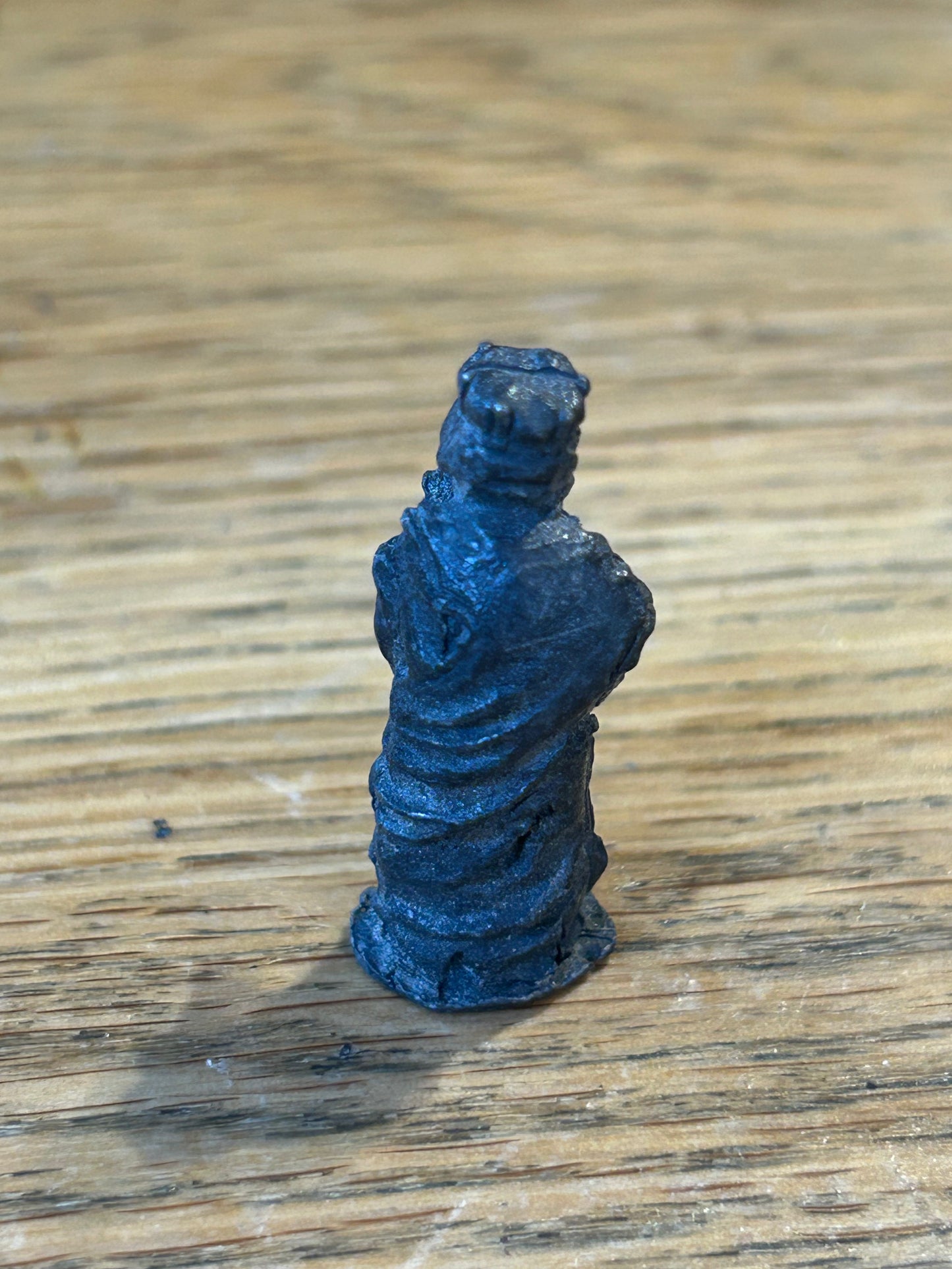 C18 citadel Gw pre-slotta metal undead liche king