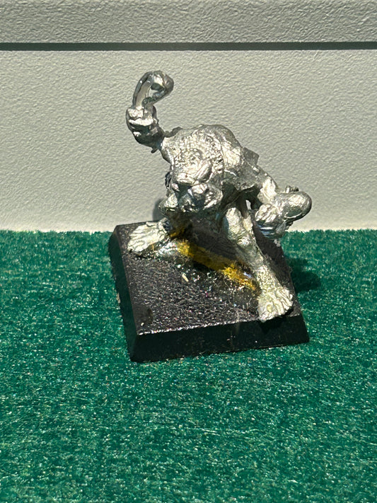 Warhammer Fantasy C12 Goblin Slug Slinger