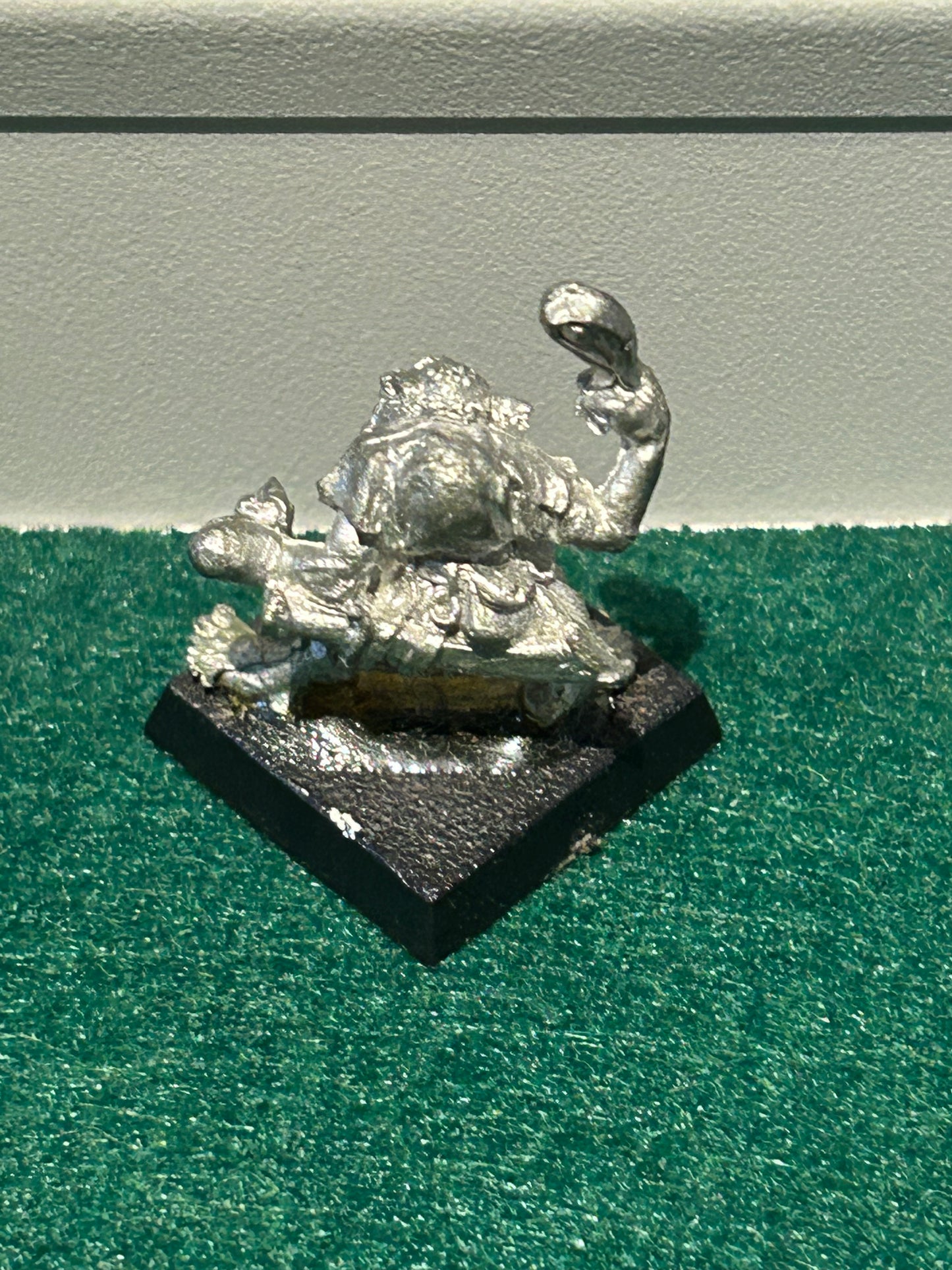 Warhammer Fantasy C12 Goblin Slug Slinger