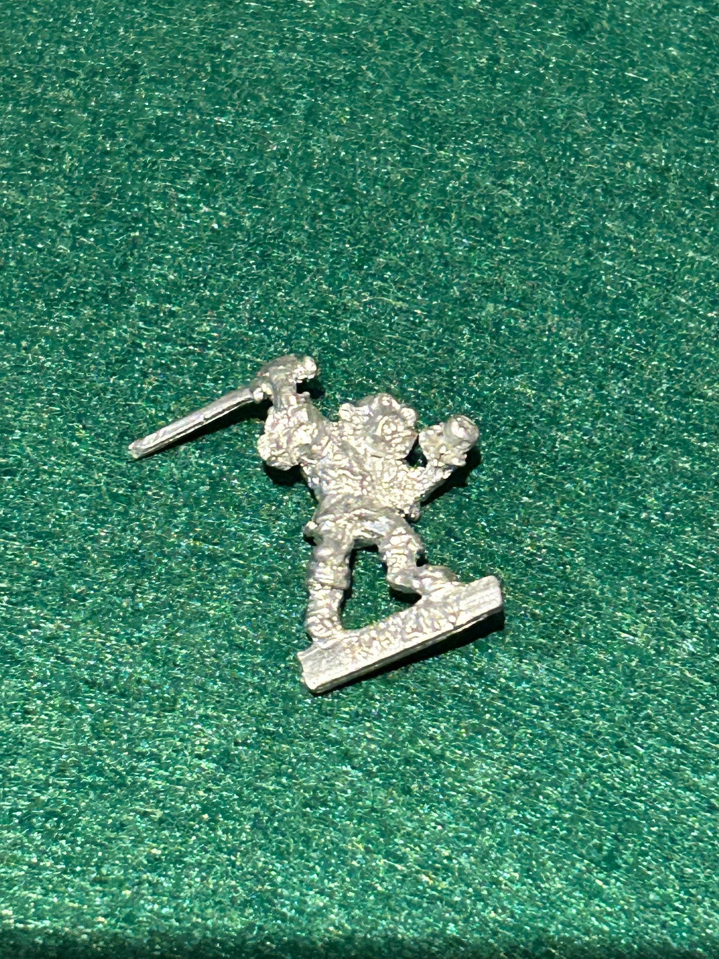 Warhammer Fantasy C12 Goblin Head Taker