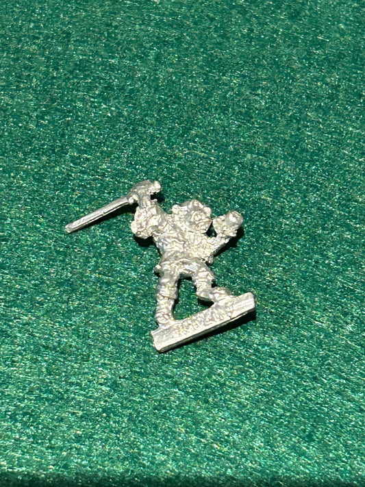 Warhammer Fantasy C12 Goblin Head Taker