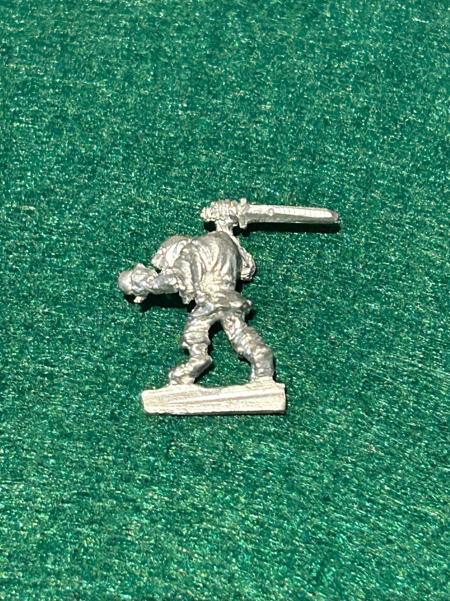 Warhammer Fantasy C12 Goblin Head Taker