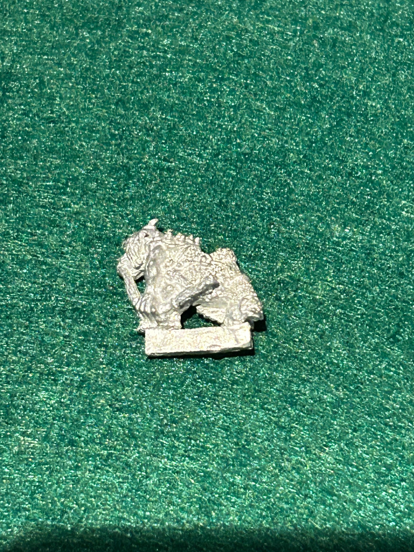 Warhammer Fantasy C12 Goblin Sniper