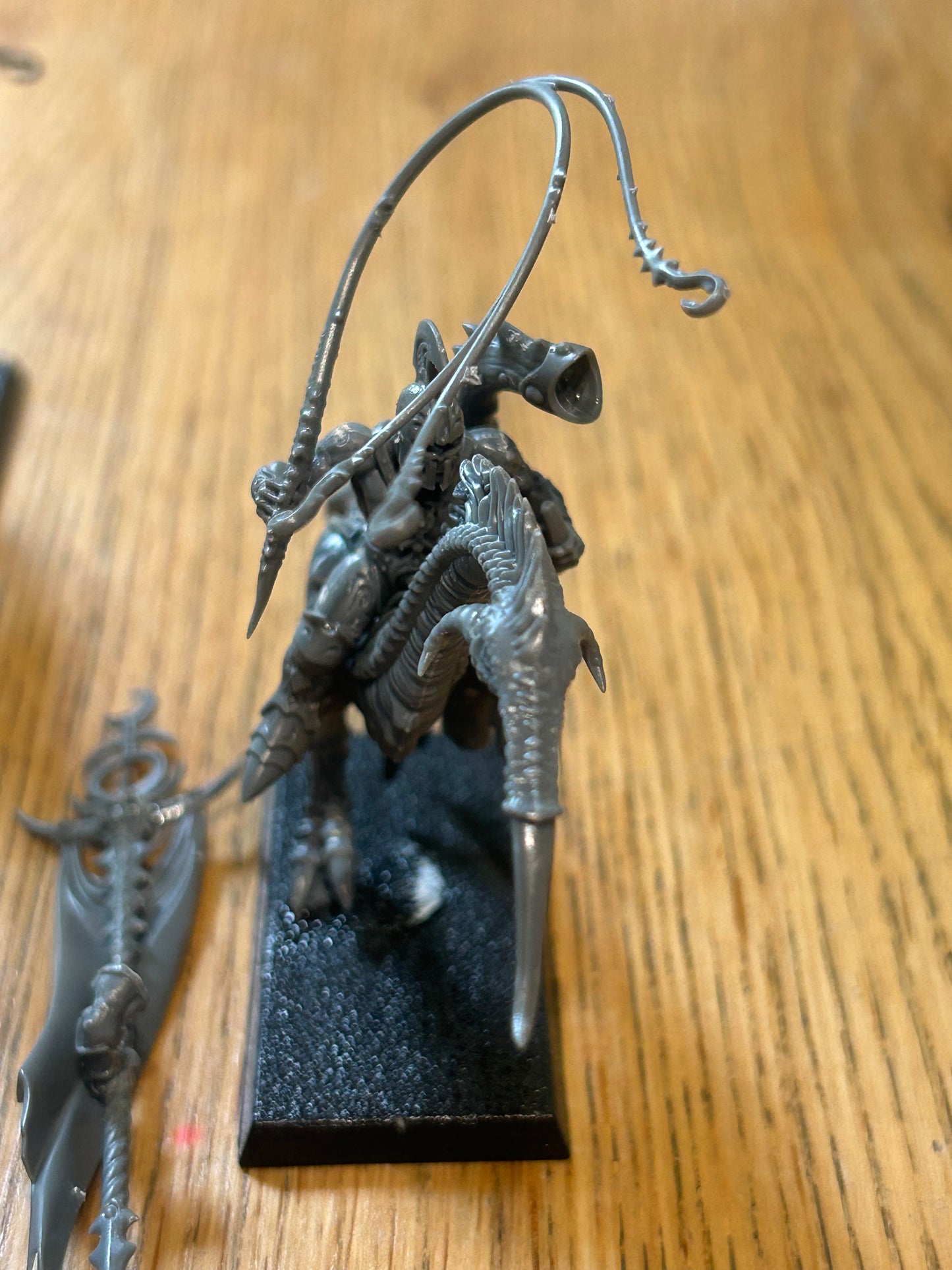 Age of Sigmar Blissbarb seekers hedonites of slaanesh