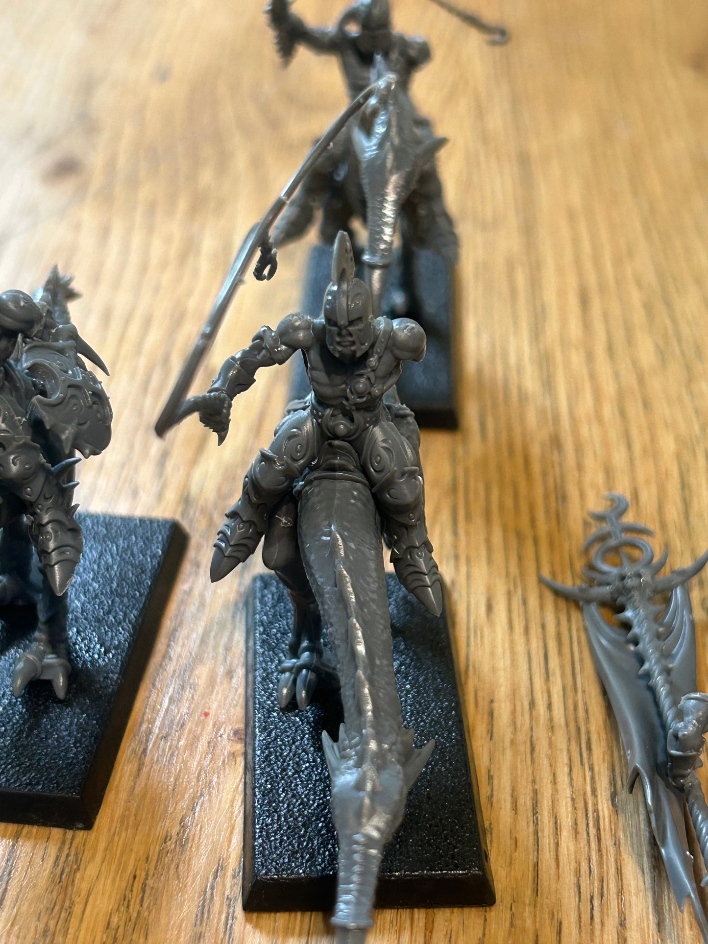 Age of Sigmar Blissbarb seekers hedonites of slaanesh