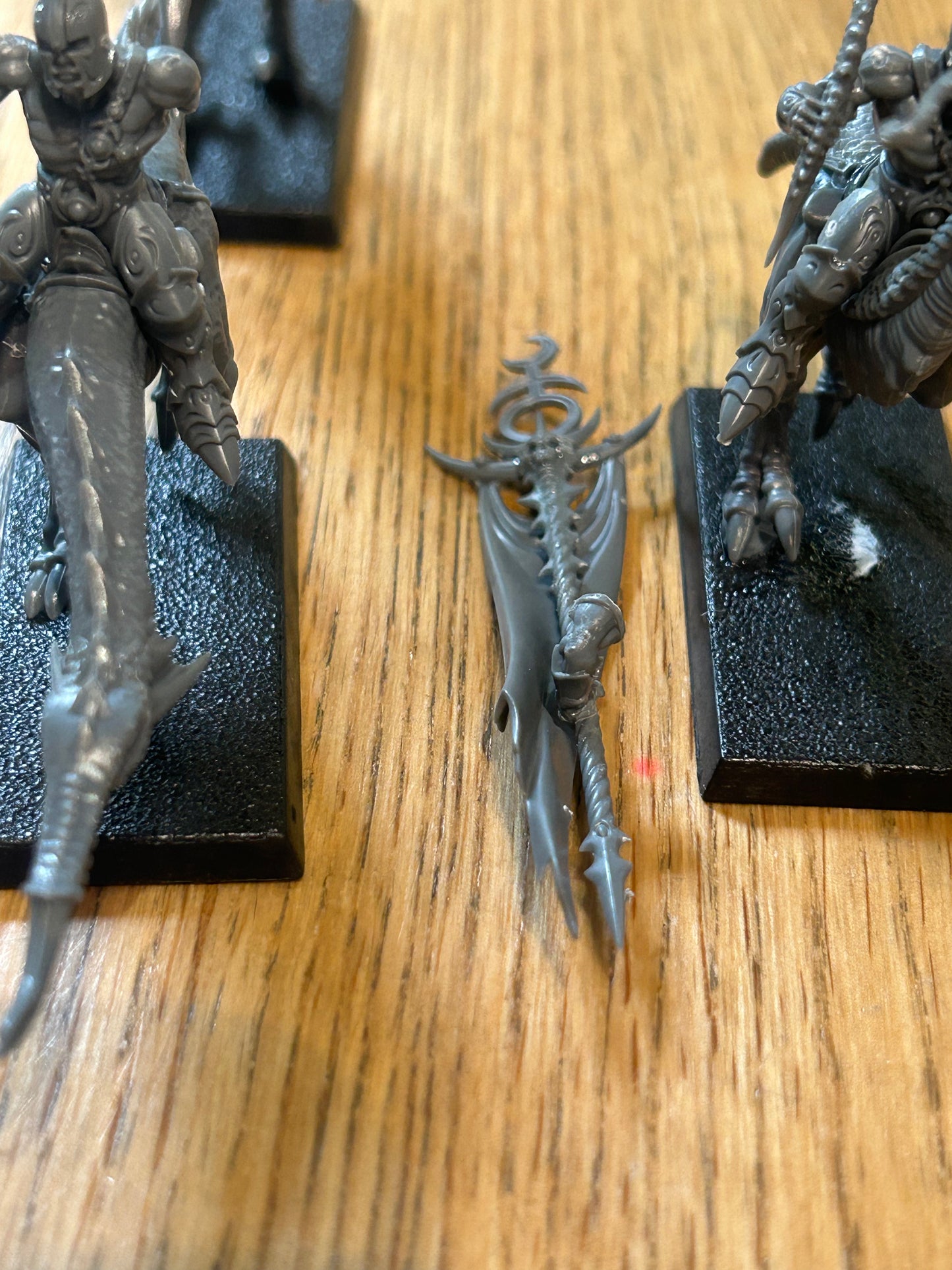 Age of Sigmar Blissbarb seekers hedonites of slaanesh