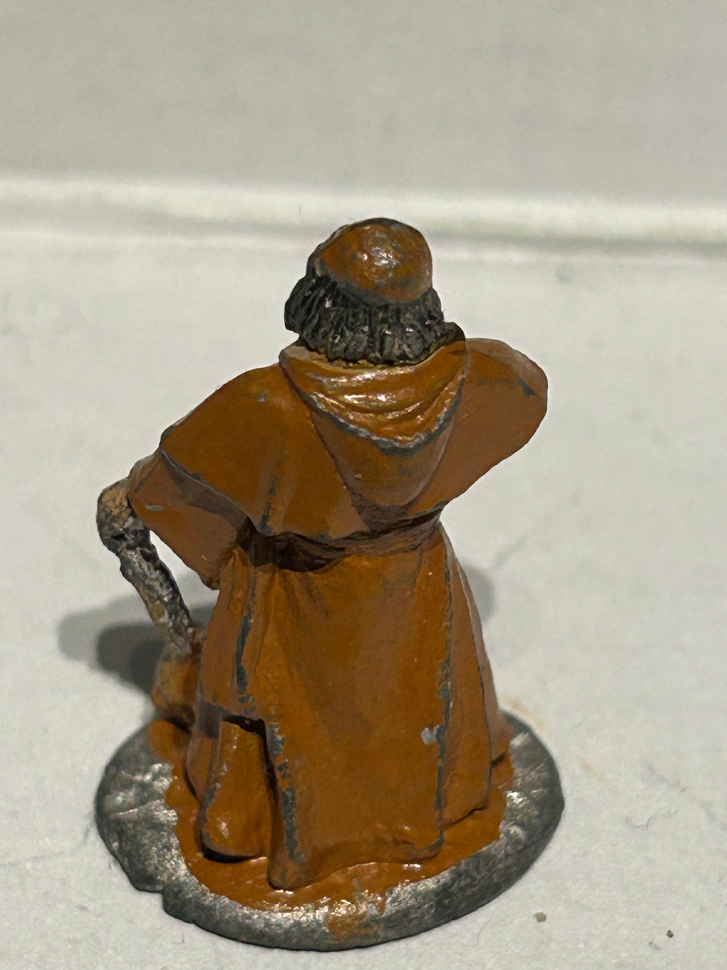Warhammer fantasy Citadel C03 Cleric empire