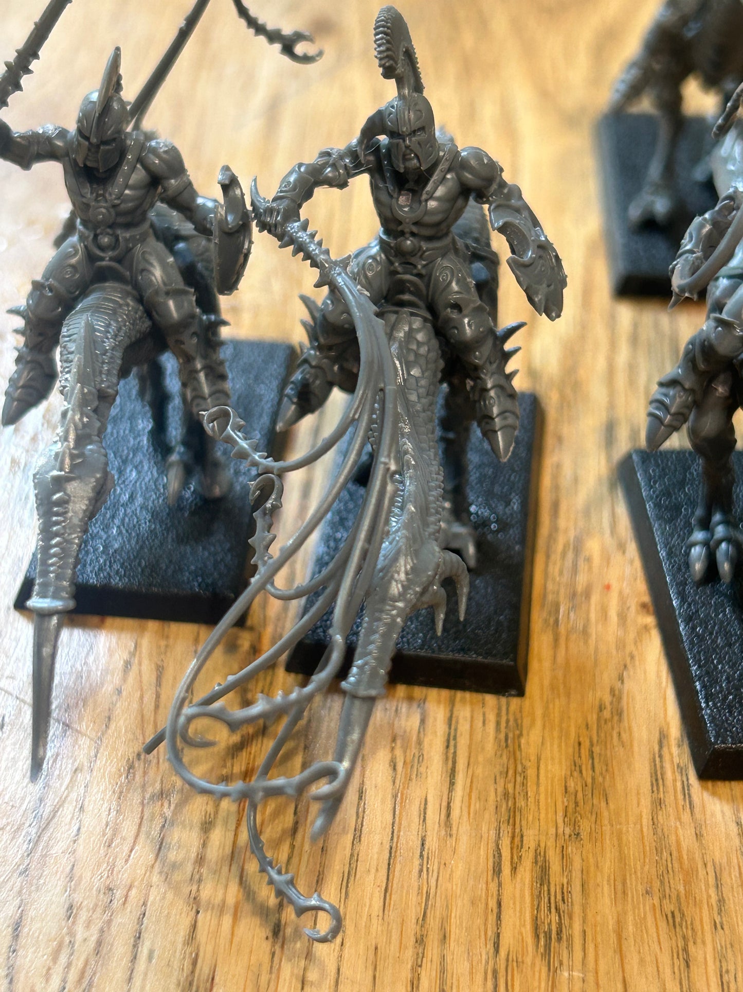 Age of Sigmar Blissbarb seekers hedonites of slaanesh