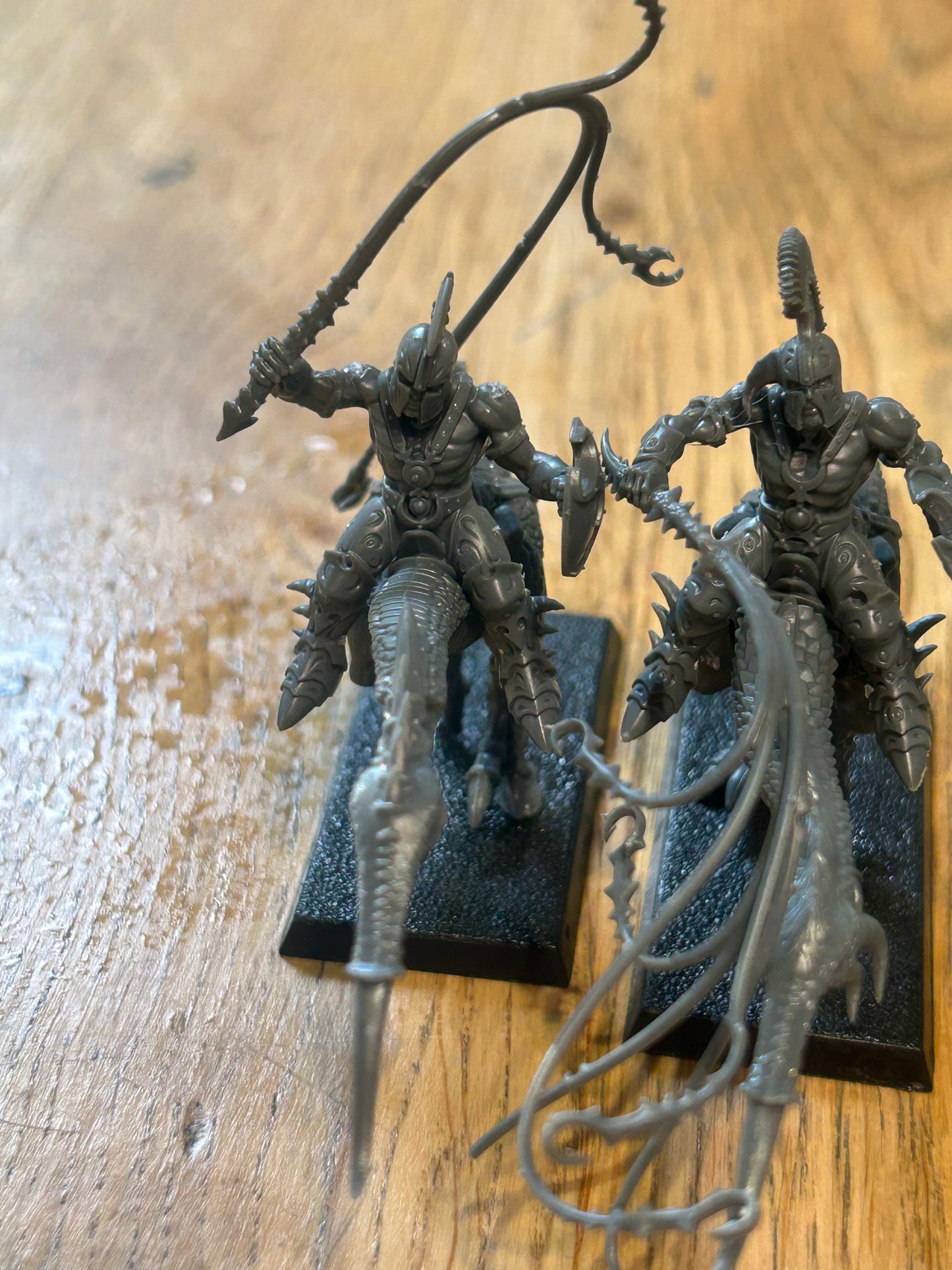 Age of Sigmar Blissbarb seekers hedonites of slaanesh