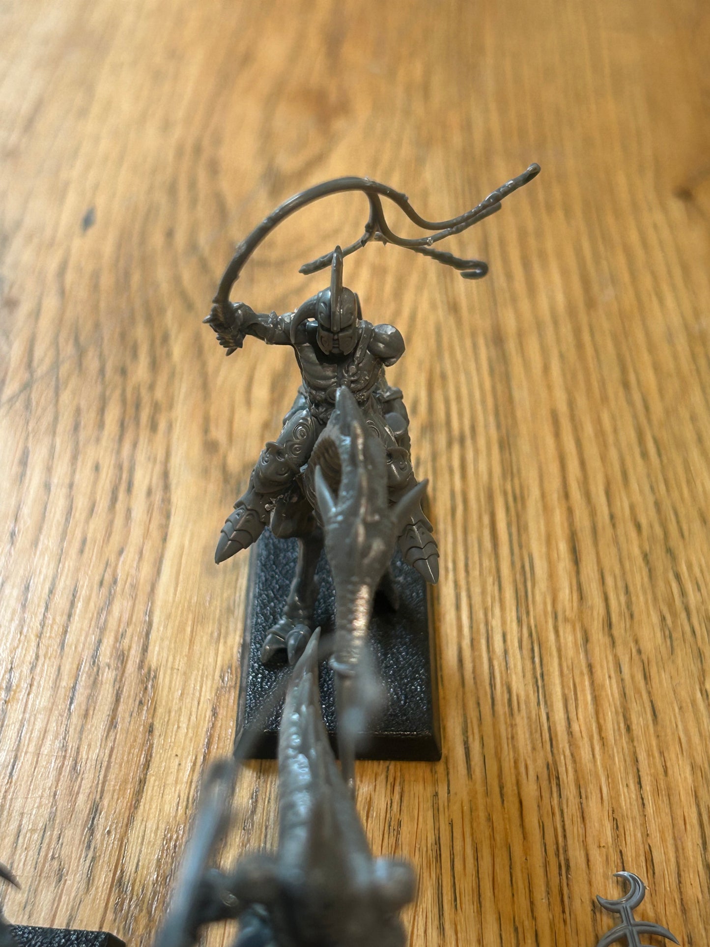 Age of Sigmar Blissbarb seekers hedonites of slaanesh