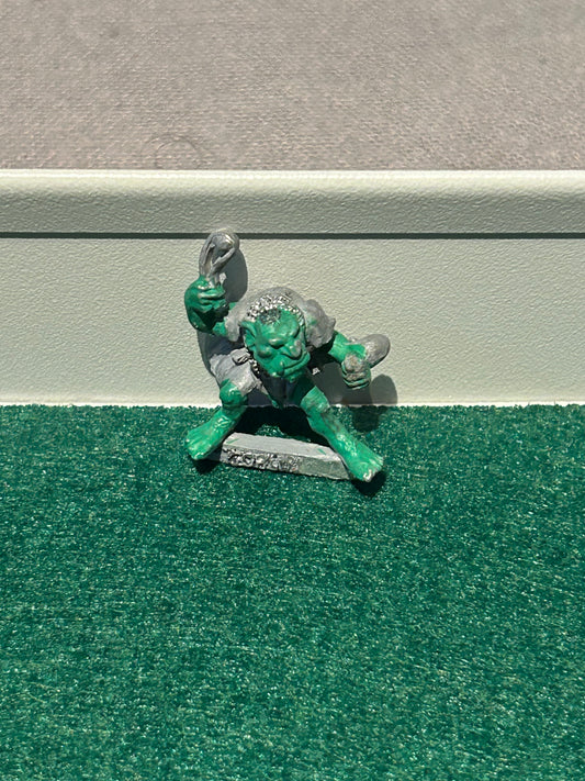 Warhammer Fantasy C12 Goblin Slug Slinger