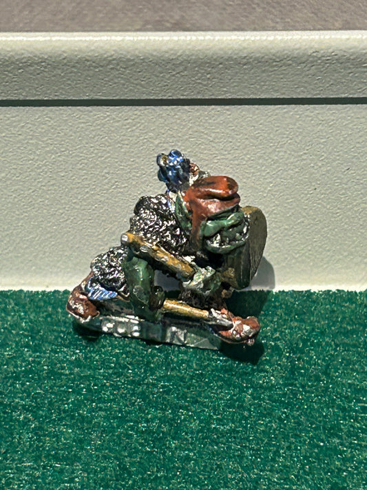 Warhammer Fantasy Goblin archer