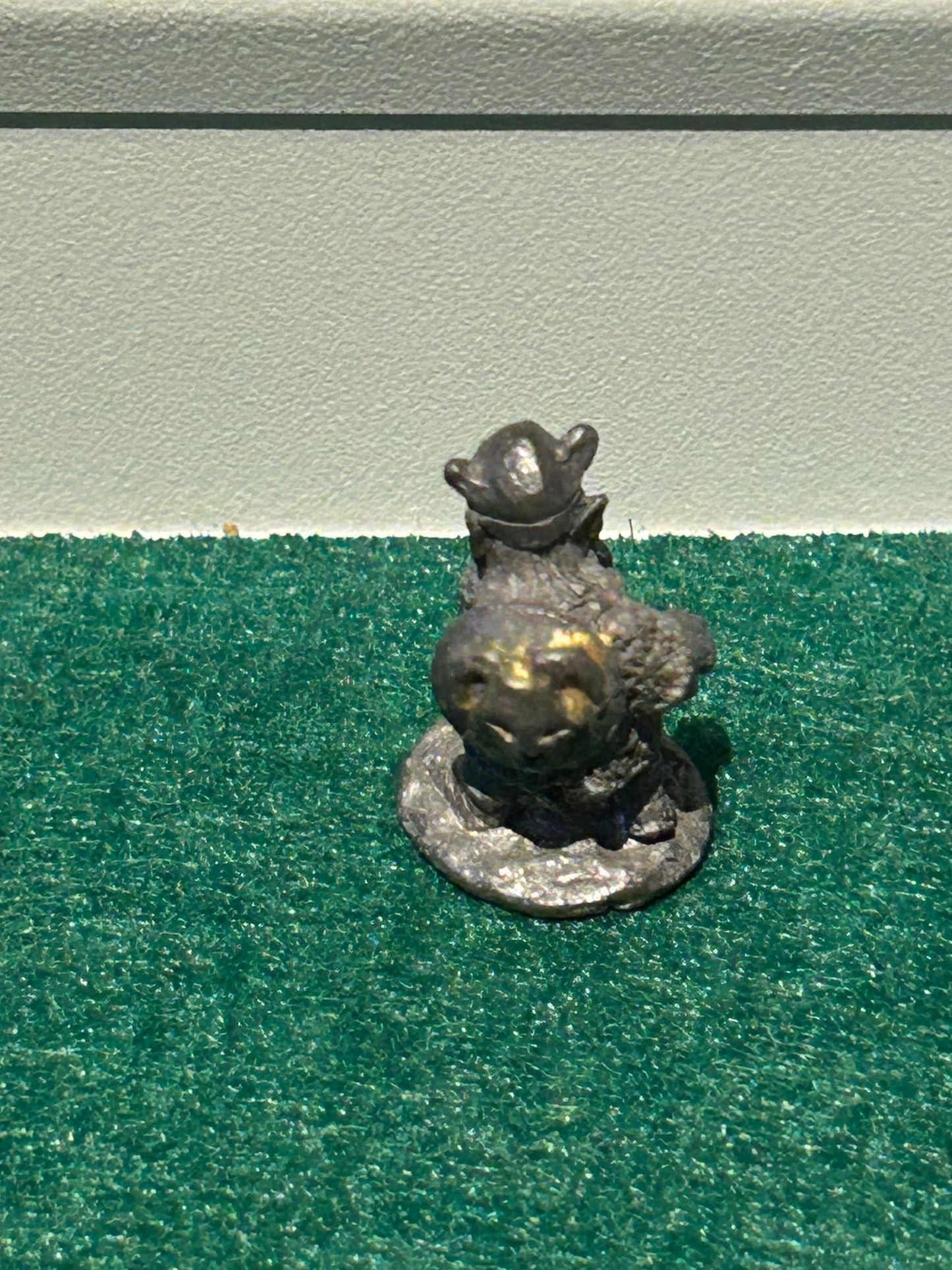 Citadel Miniatures Goblin Raiding Party SS4 Norgus The Flatulent (no spear) Warhammer