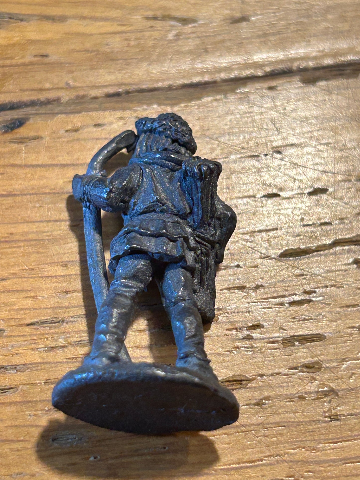 warhammer fantasy preslotta archer bretonnian or empire