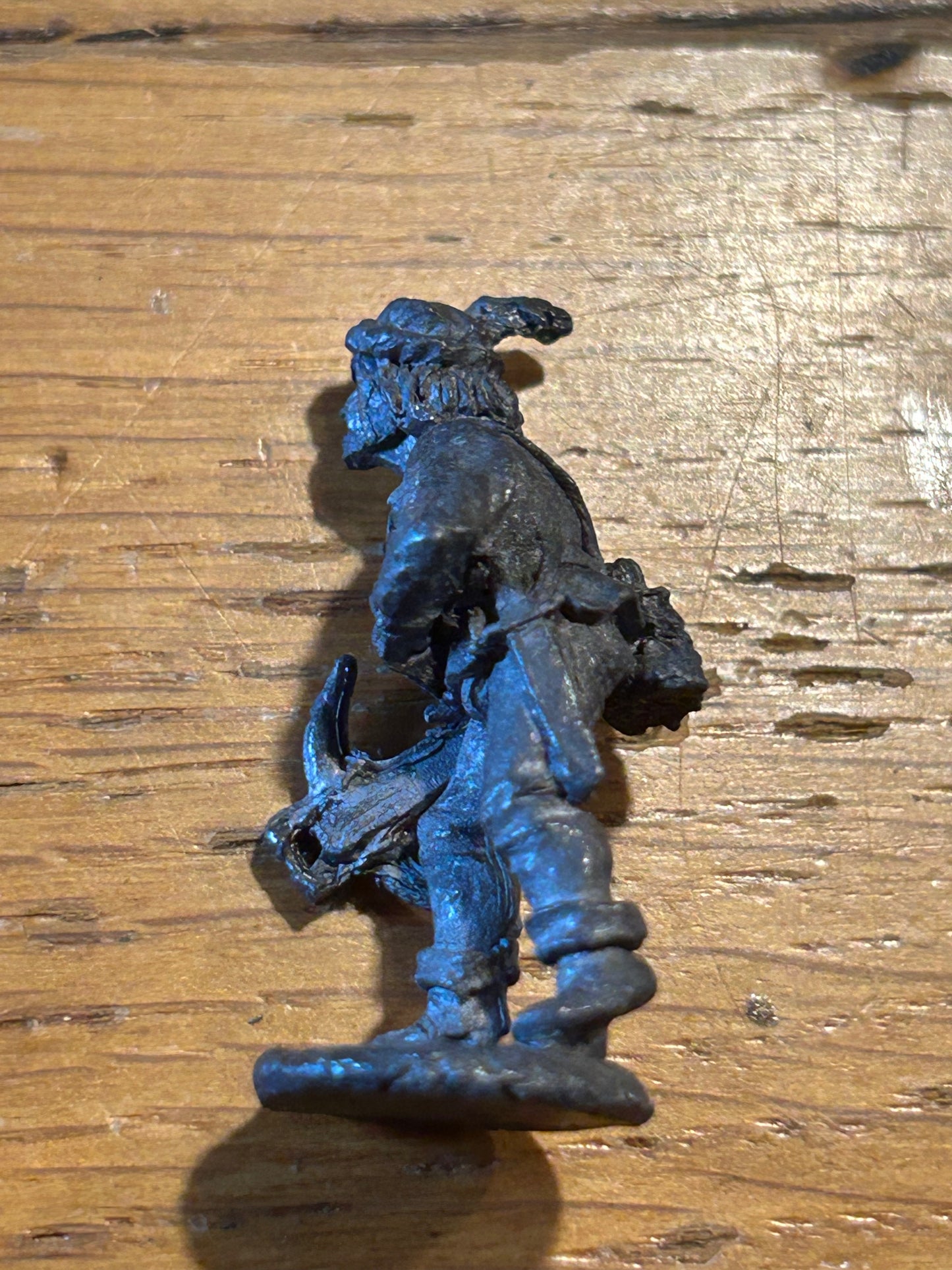 warhammer fantasy preslotta Crossbowman bretonnian or empire