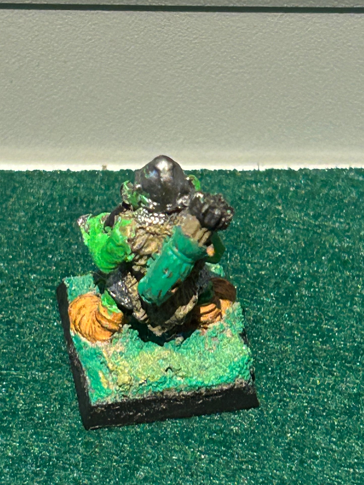 Citadel C13Goblin Archer bow Metal Miniature warhammer Fantasy