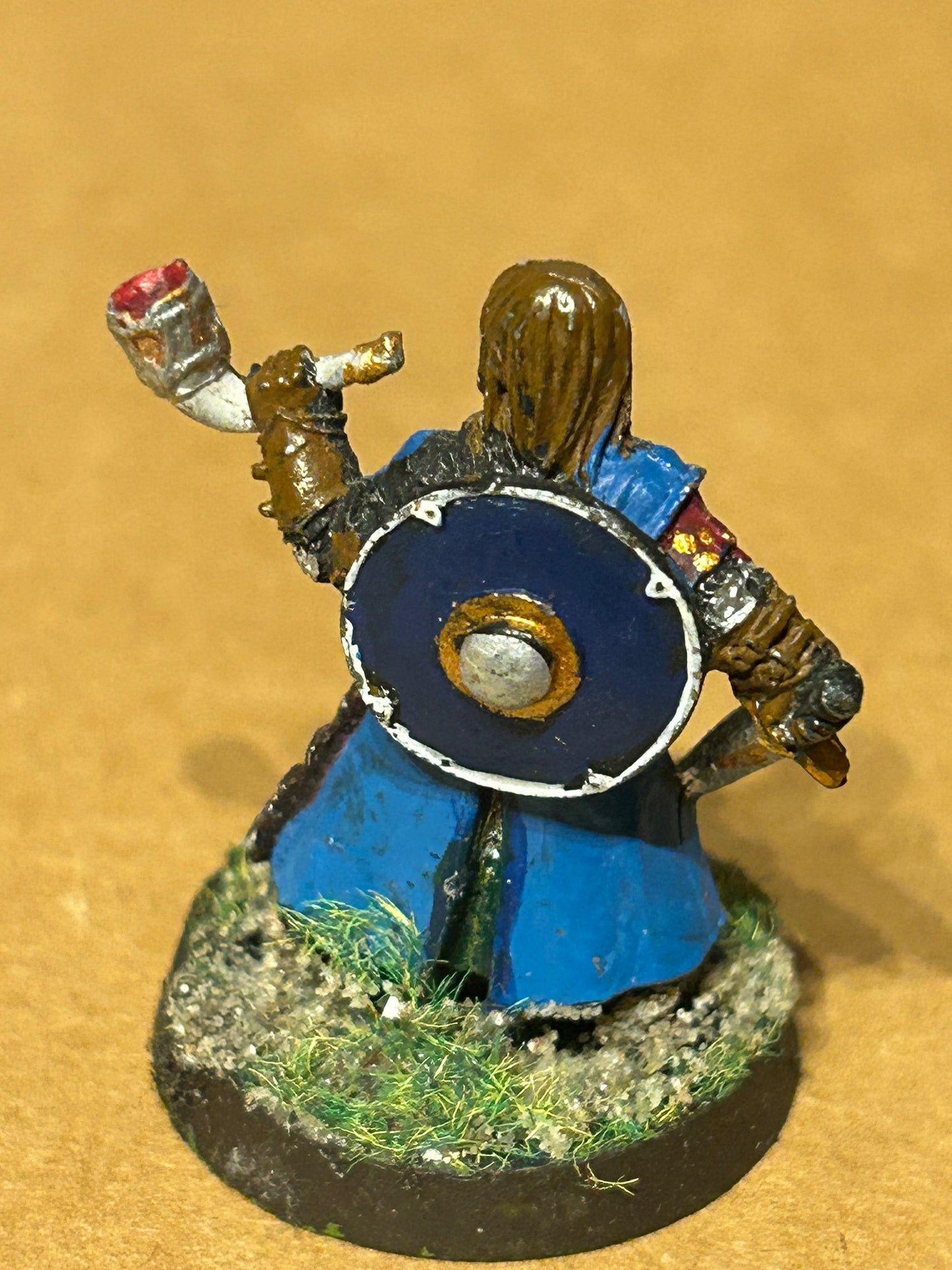 MESBG Lord of the Rings Boromir