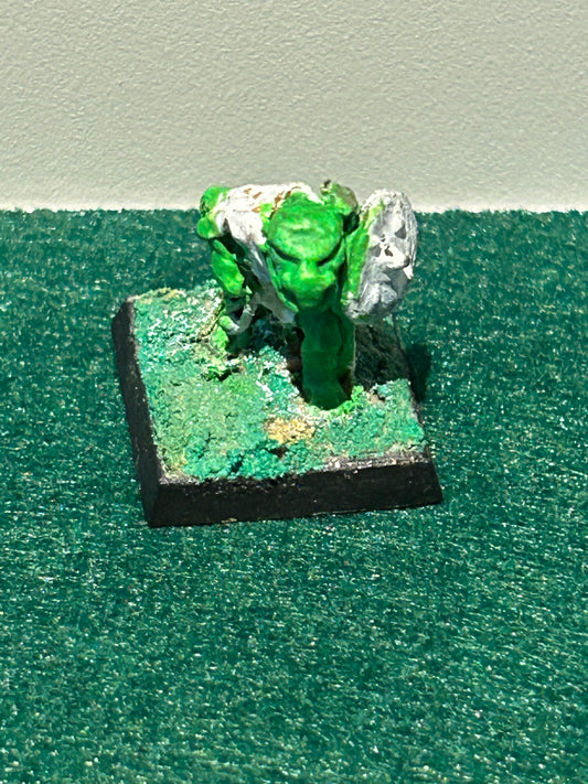 Citadel c13 goblin Metal Miniature warhammer fantasy