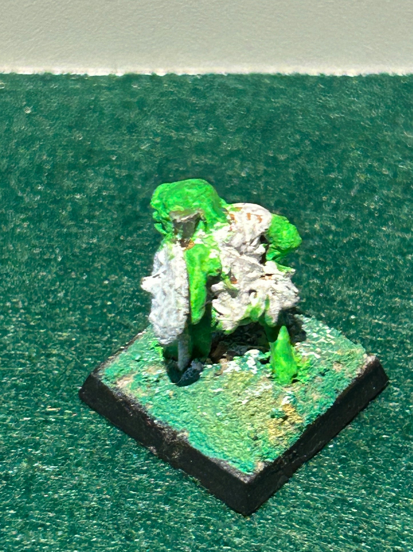 Citadel c13 goblin Metal Miniature warhammer fantasy