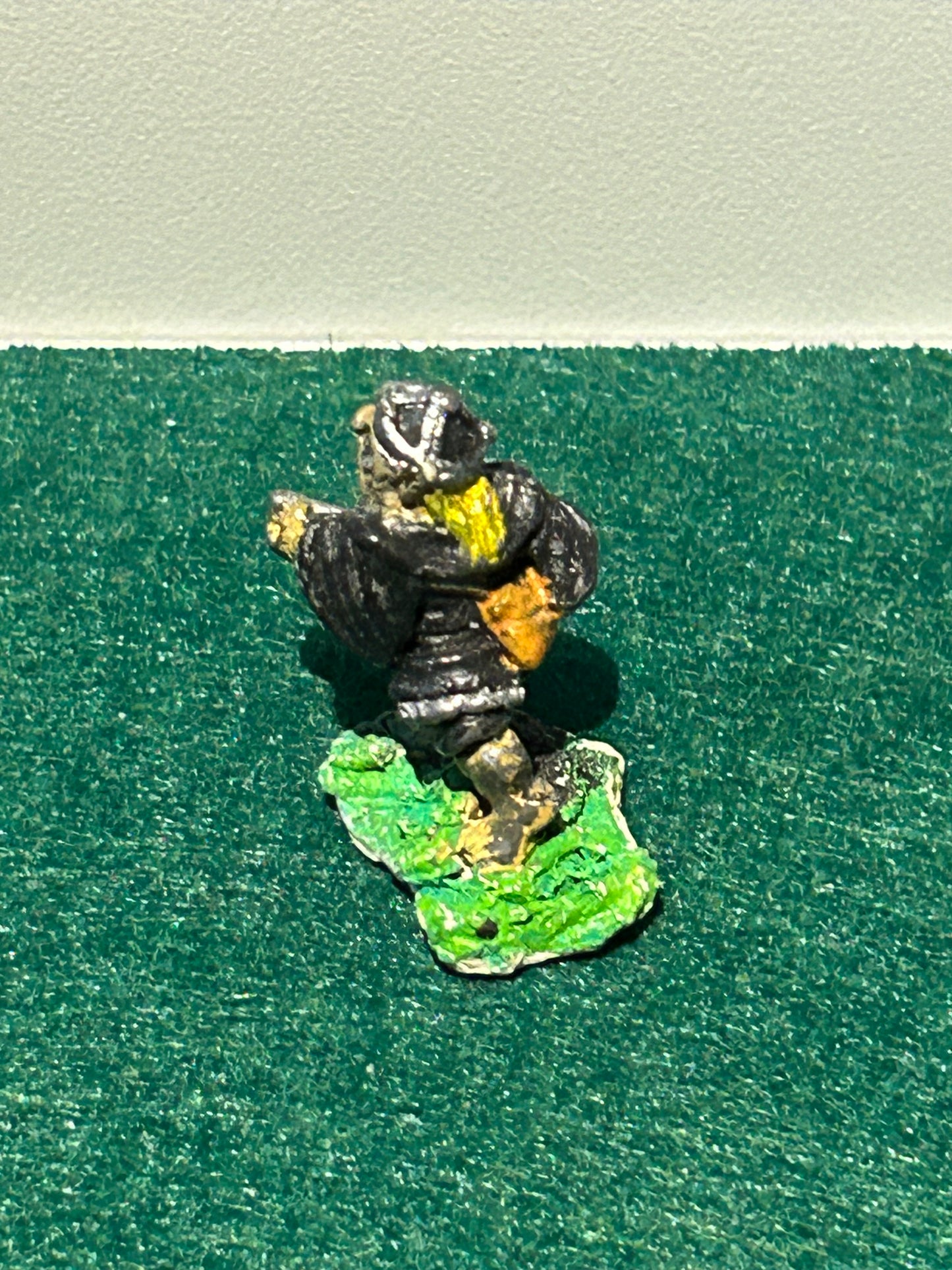 Citadel c13 goblin Metal Miniature warhammer fantasy