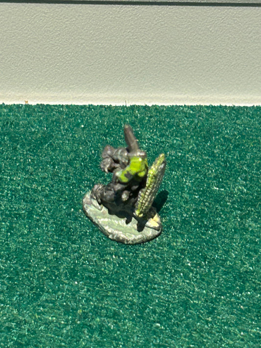 Citadel c13 goblin Metal Miniature warhammer fantasy