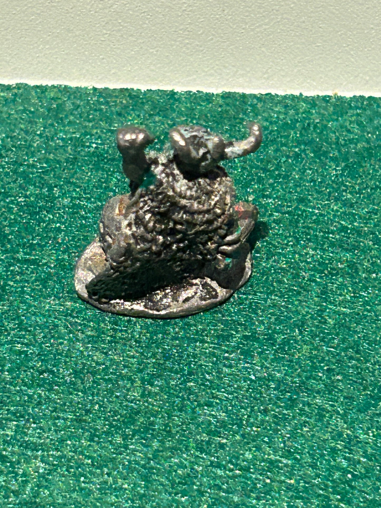 C22 night goblin warlord warhammer fantasy evil leaders