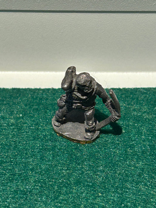 Warhammer fantasy orcs chronicle orc archer