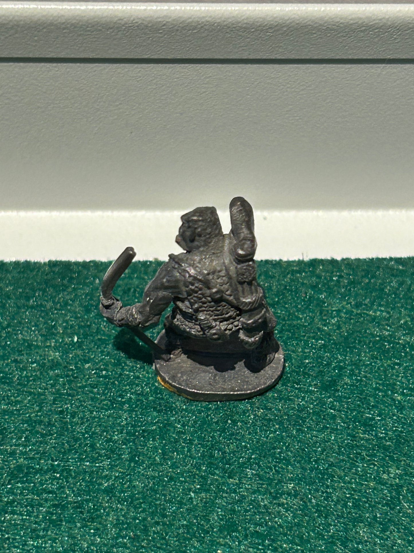 Warhammer fantasy orcs chronicle orc archer