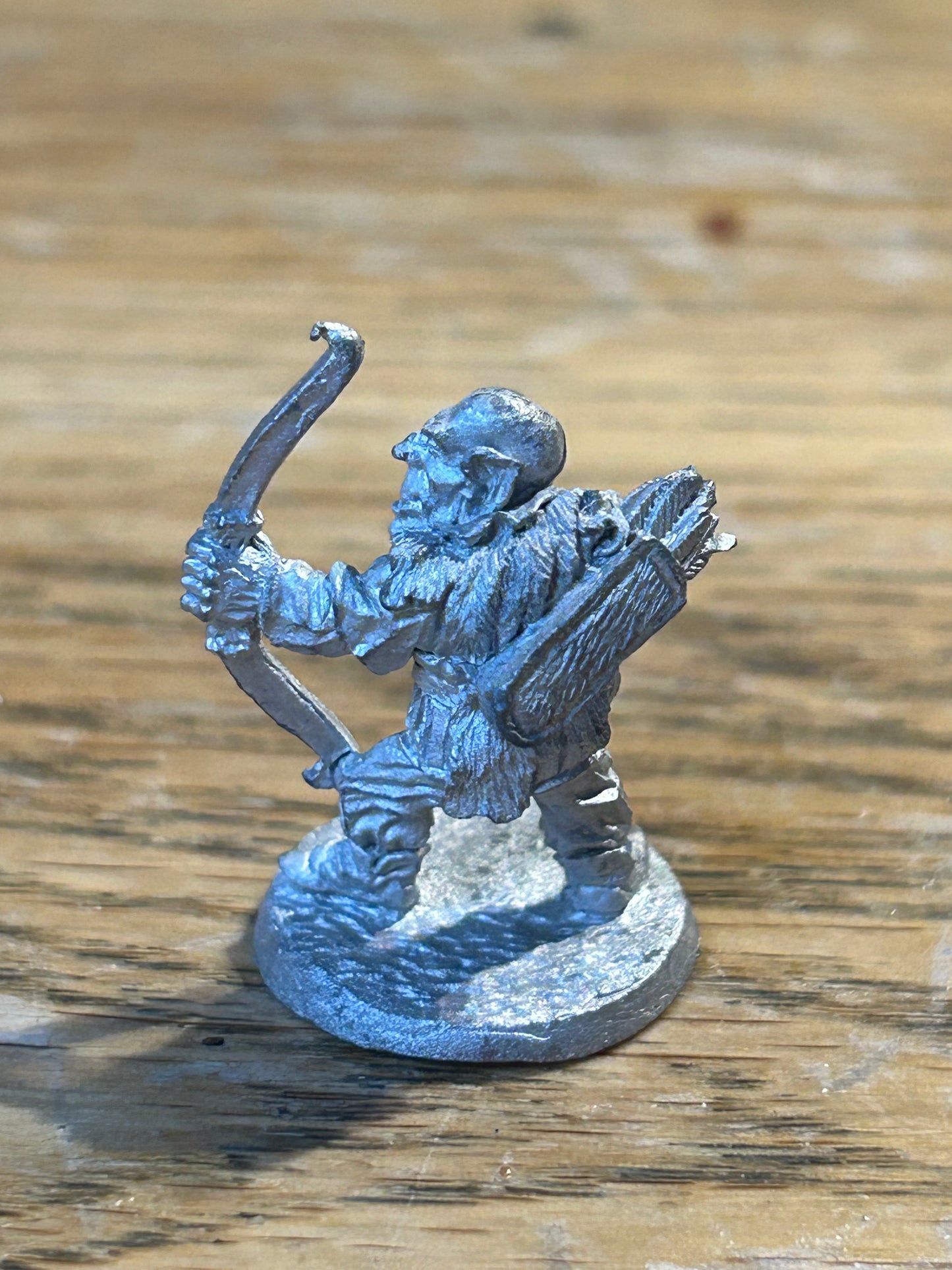 Ral Partha 11-432 goblin