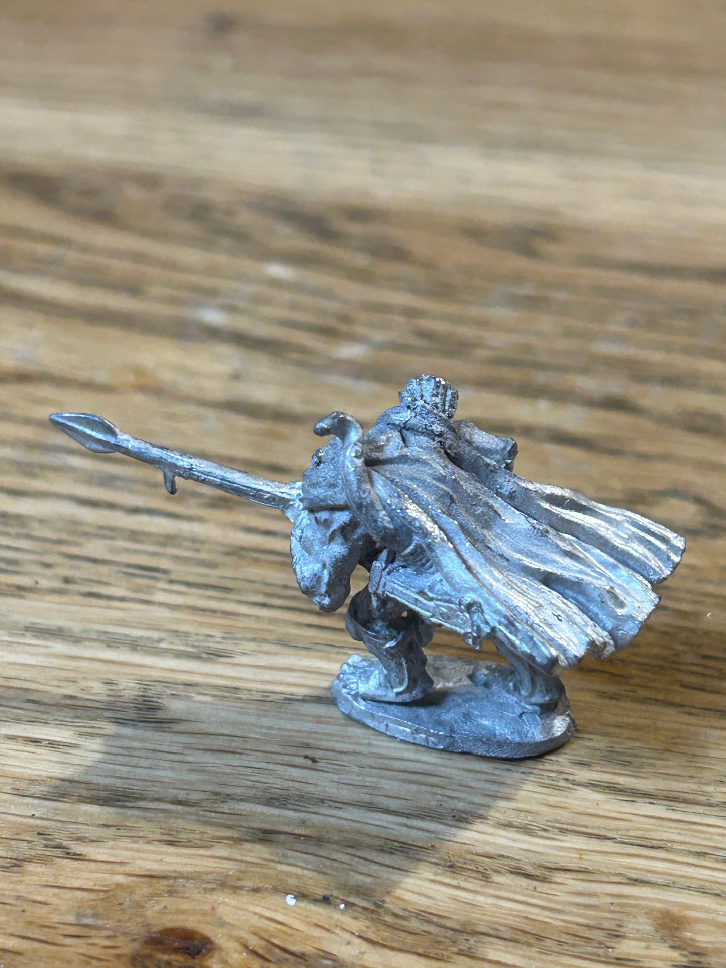 51-0174: Orc Ranger with Spear
ral partha