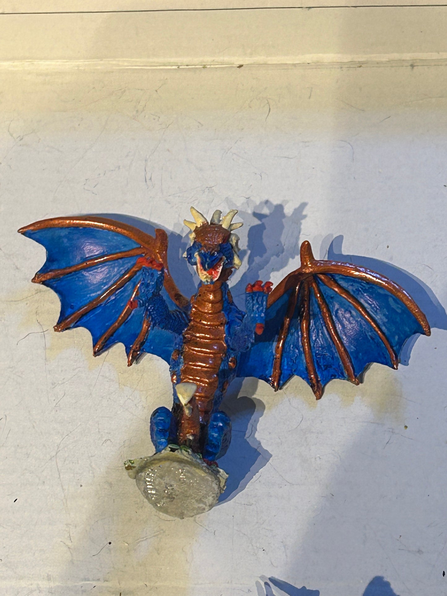 Alternative armies Steve trickett dragon (no longer in production)