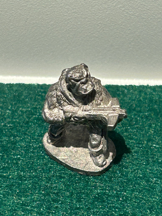 Warhammer fantasy orcs chronicle orc with crossbow