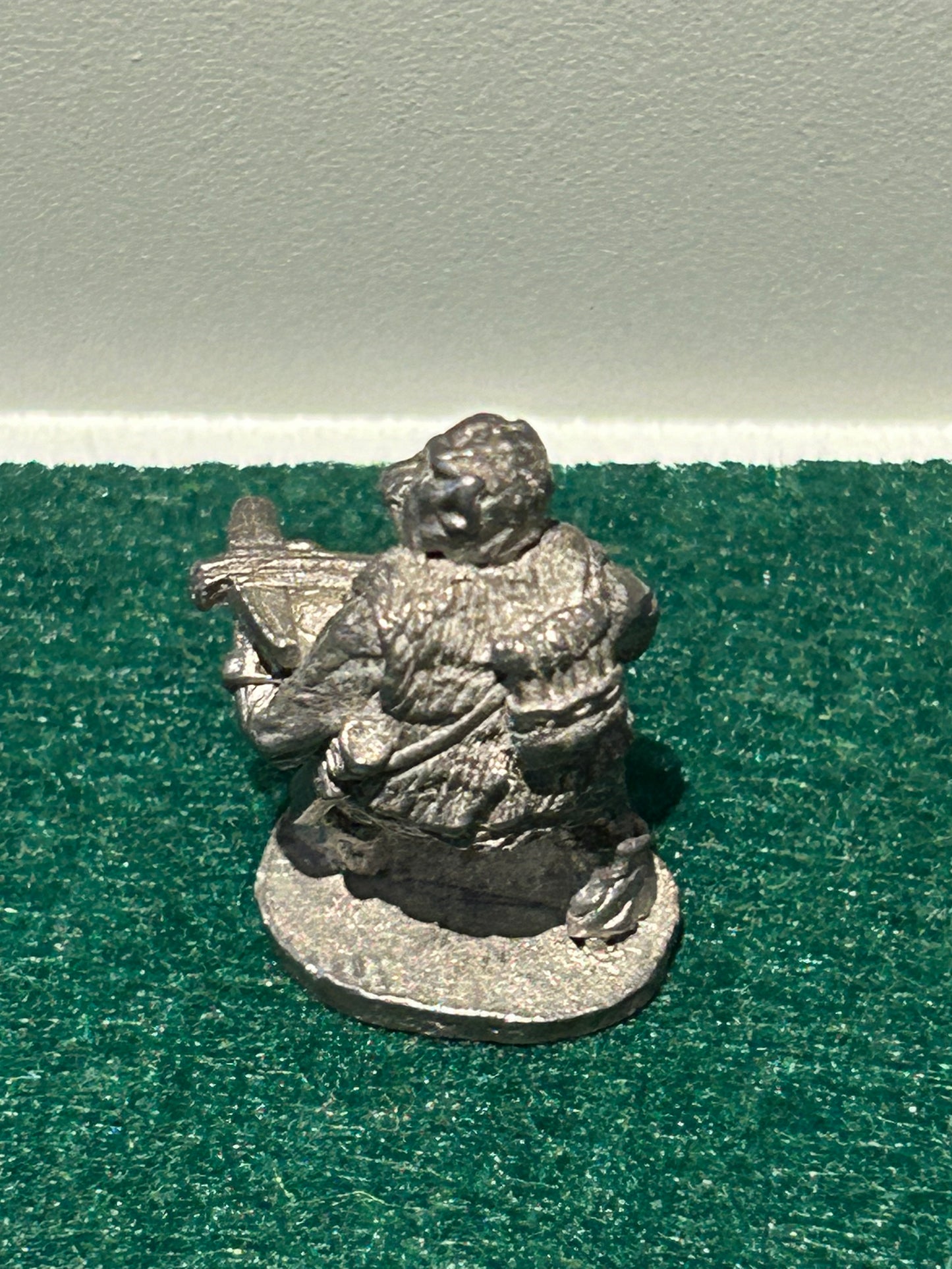 Warhammer fantasy orcs chronicle orc with crossbow