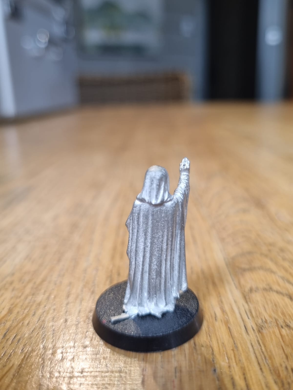 Galadriel Lord Of The Rings Warhammer Games Workshop
