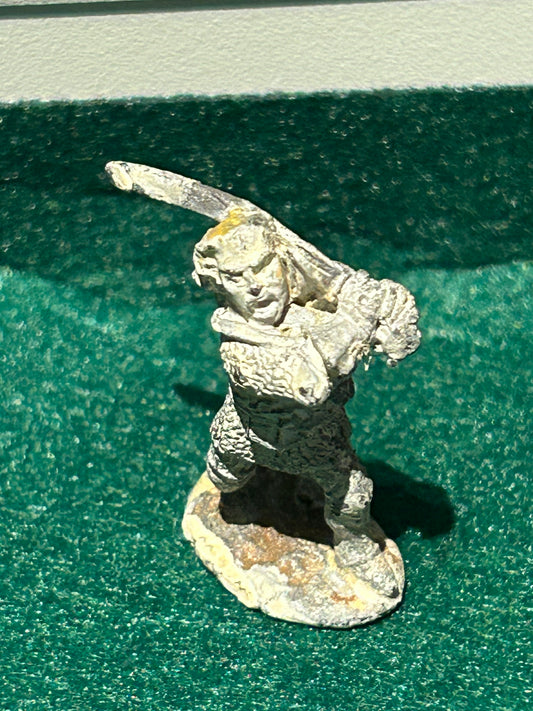 Citadel C Series C01 Fighters C01 (2C-16)