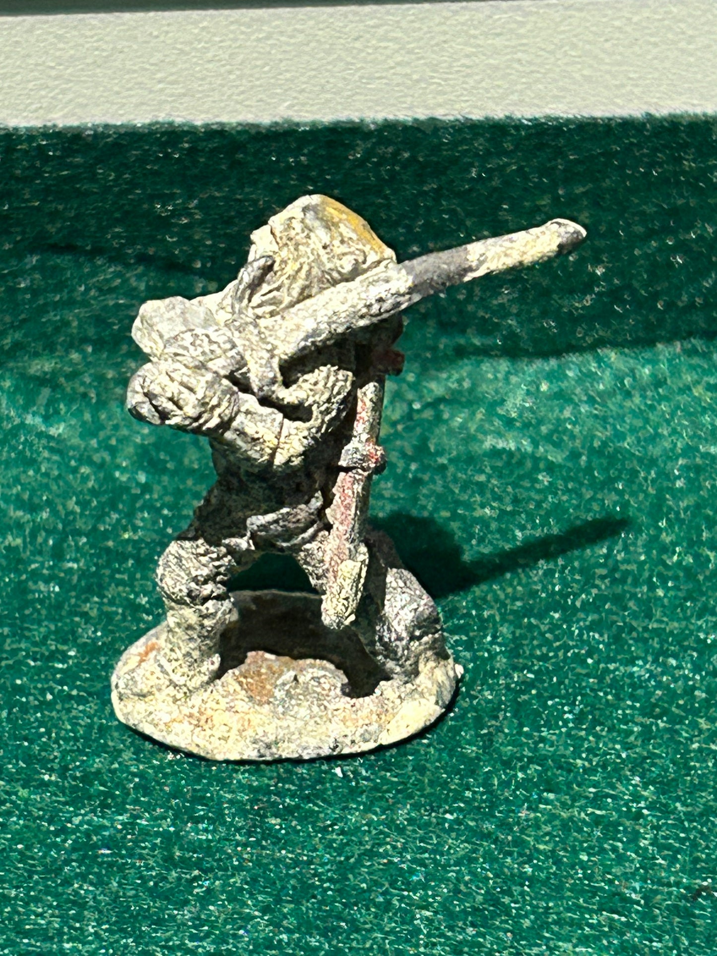Citadel C Series C01 Fighters C01 (2C-16)
