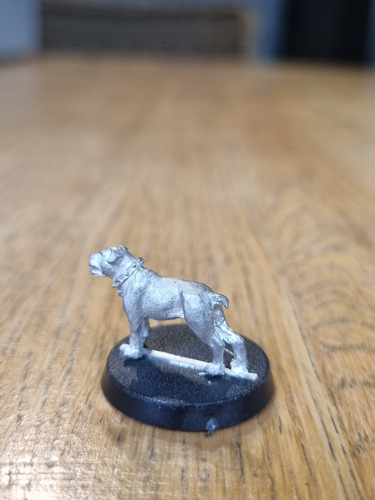 MESBG farmer maggot’s hound/dog