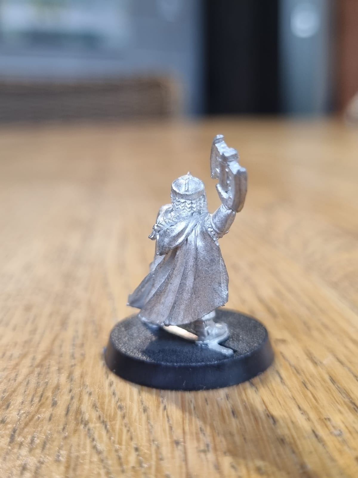 Citadel - Lord Of The Rings, LOTR - Gimli - Amon Hen