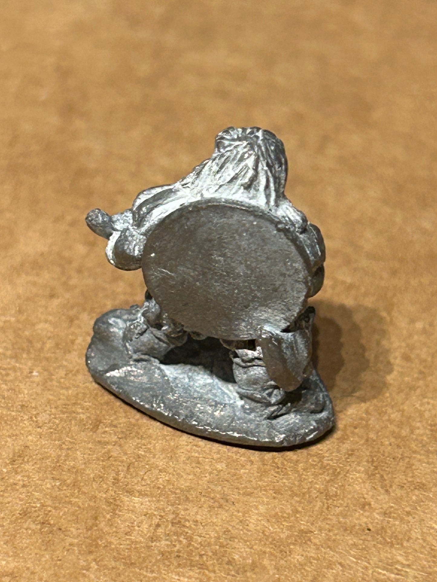 Citadel 'C' Series C06 Dwarf w. crossbow Hangur Trueshot Warhammer D&D OOP
