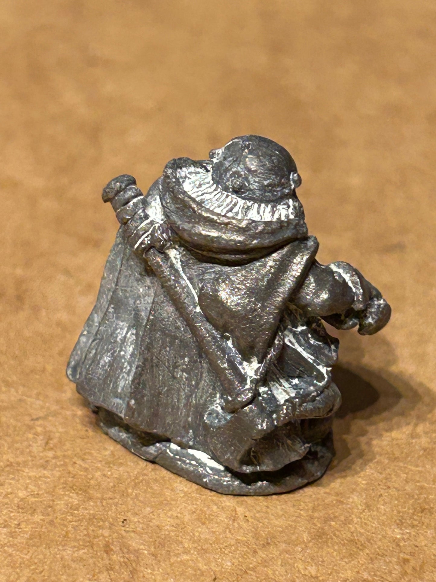 RR1 BUGMANS DWARF RANGERS BUGMAN BREWERS TROOPER WARRIOR DWARFS WARHAMMER fantasy