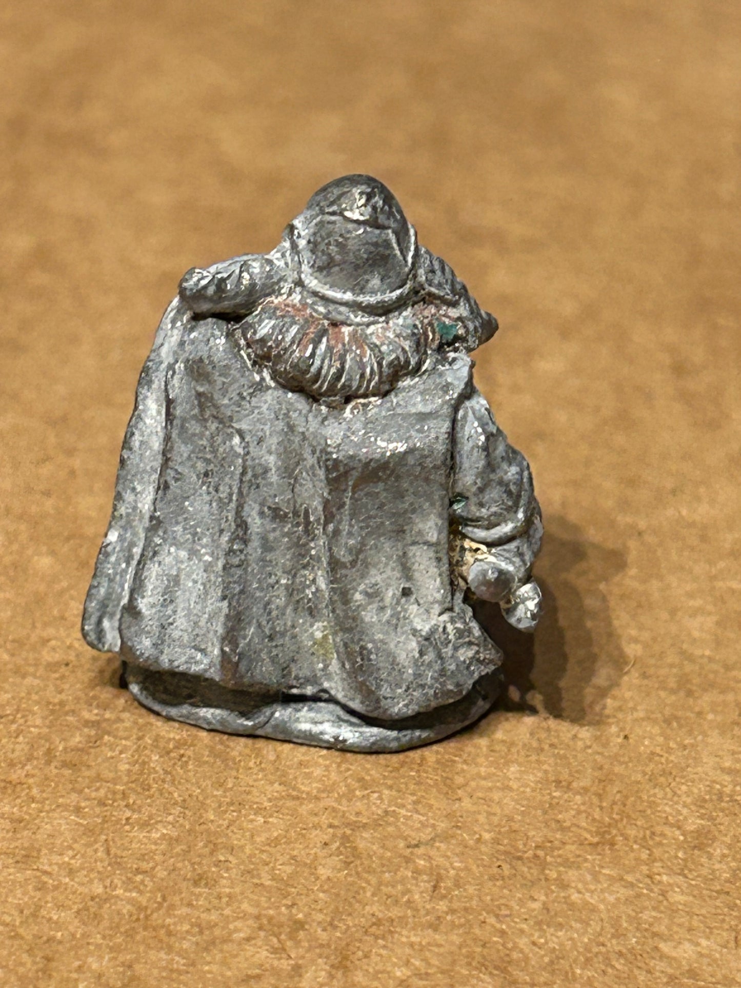 Citadel Miniatures C06 (84-01) Northern Dwarfs Bal Irut / Bolbar Swiftaxe