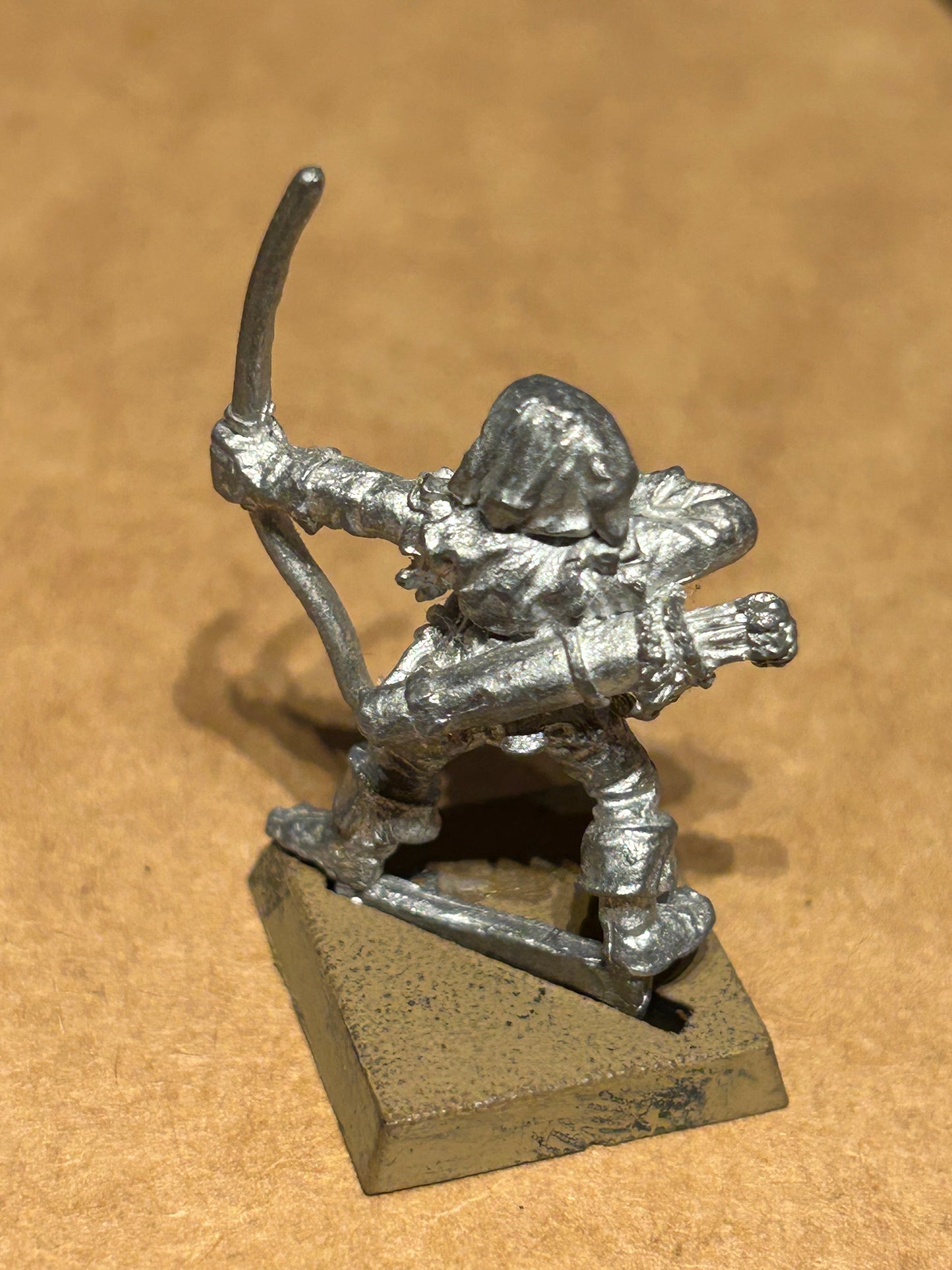 Games Workshop Ranger of Ithilien Lord the Rings Citadel ME25 Rangers Archer