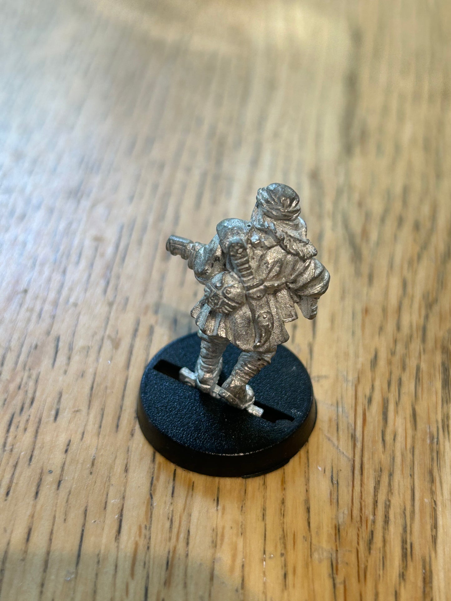 Tallarn desert raiders guardsman imperial guard warhammer 40k