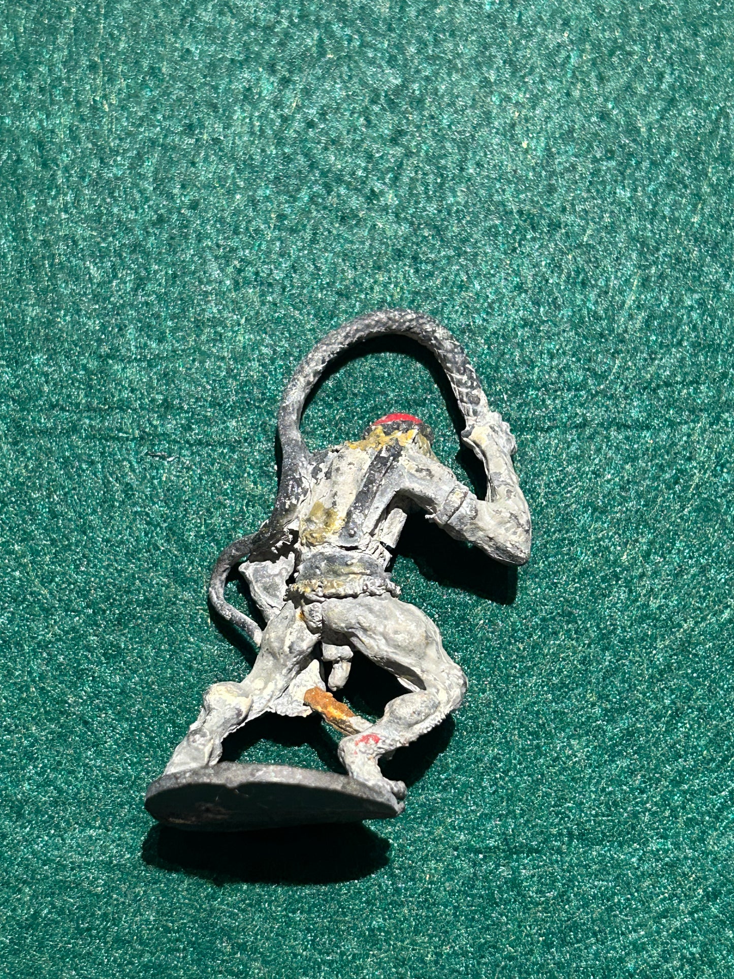 FTT6 C20 citadel games workshop Oldhammer Pre-slotta Trolls discipline Master
