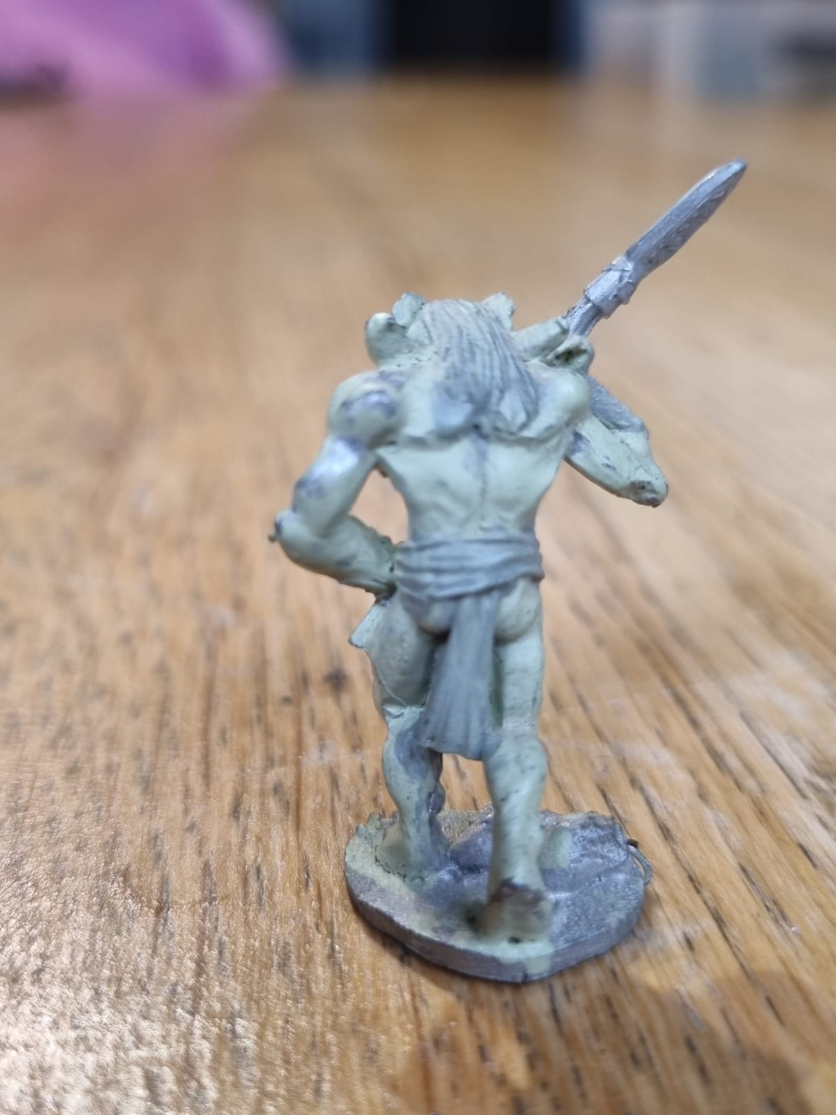 CM13-02 Fomorian Warrior alternative armies