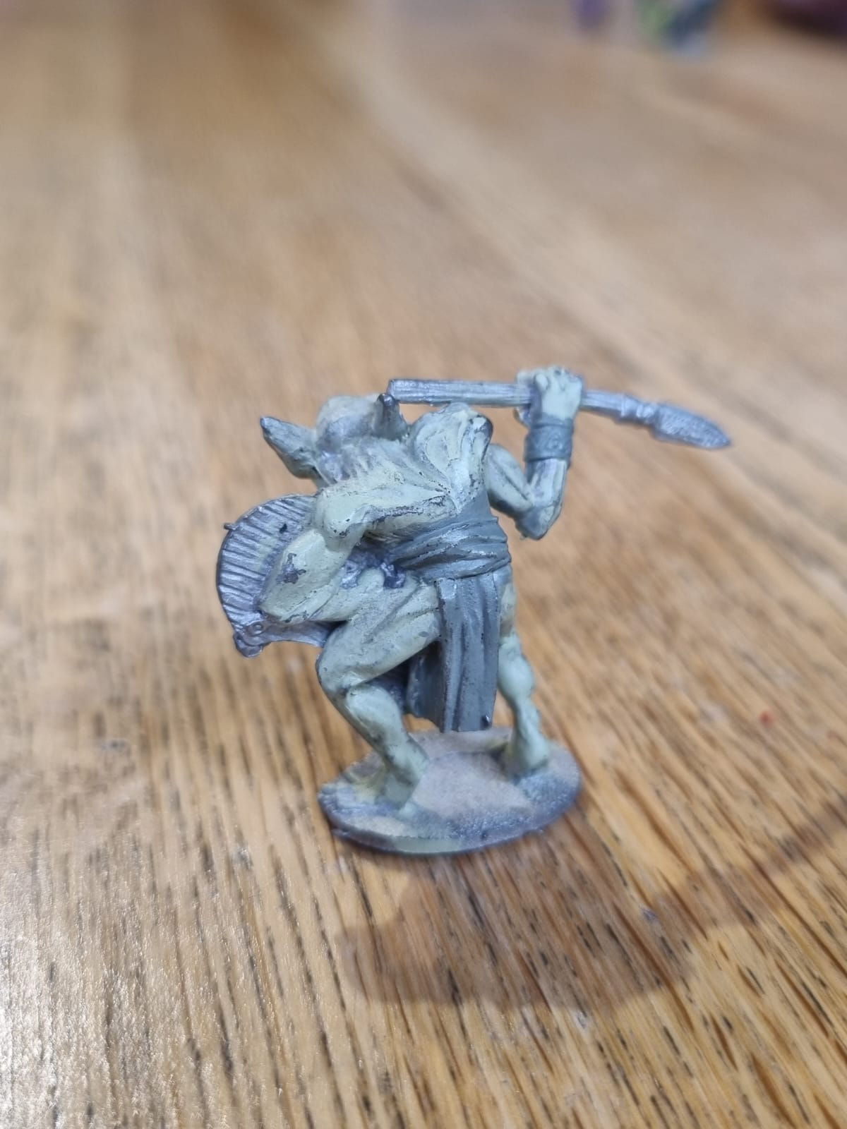 CM13-01 Fomorian Warrior alternative armies